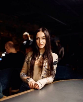 Тимоня, 22