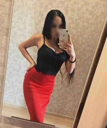 Анна, 21
